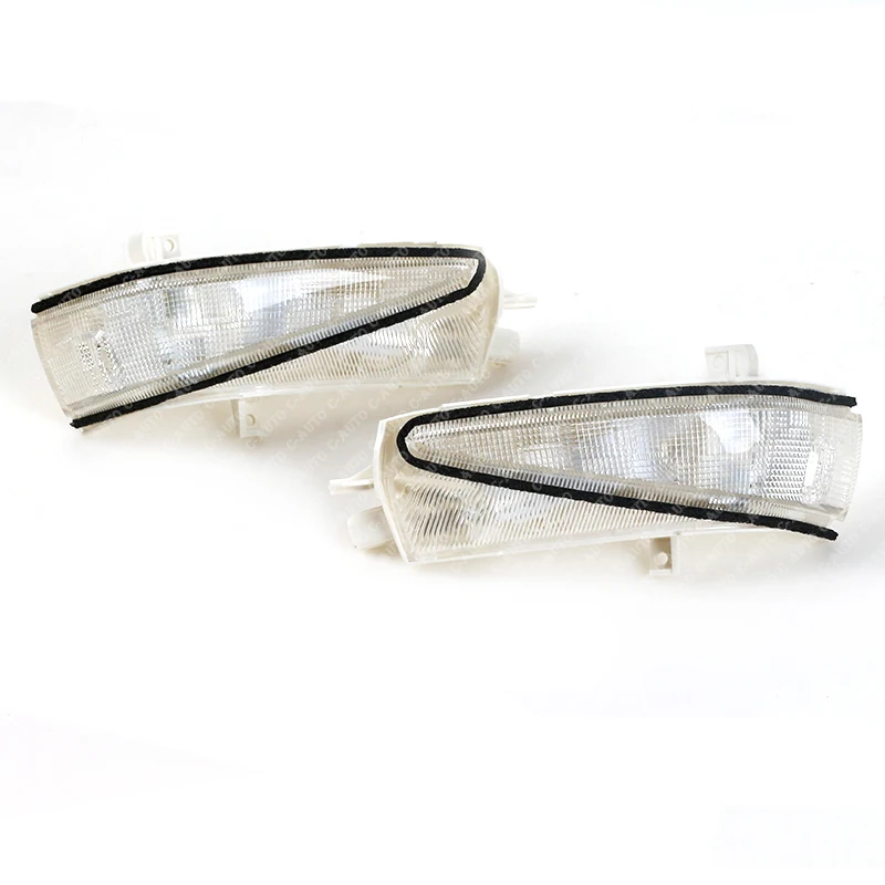 Luz LED ámbar para espejo retrovisor de Honda Civic