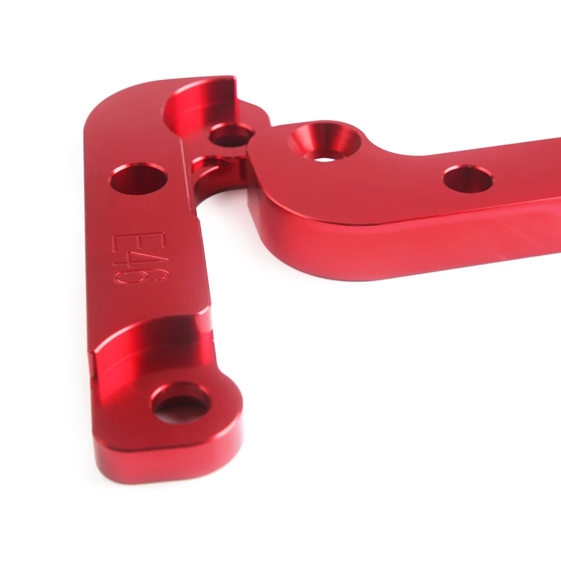Kit de aumento del ángulo de giro para drift BMW E46 no M3 +25 % - imagen 3