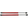 red carbon fiber
