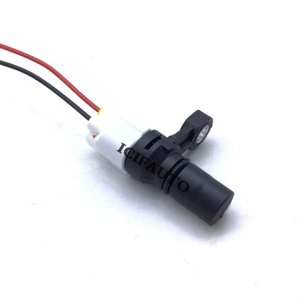 Sensor velocidad 0K9A-121-412 – Alfa Romeo Fiat Kia Lancia Suzuki - imagen 2