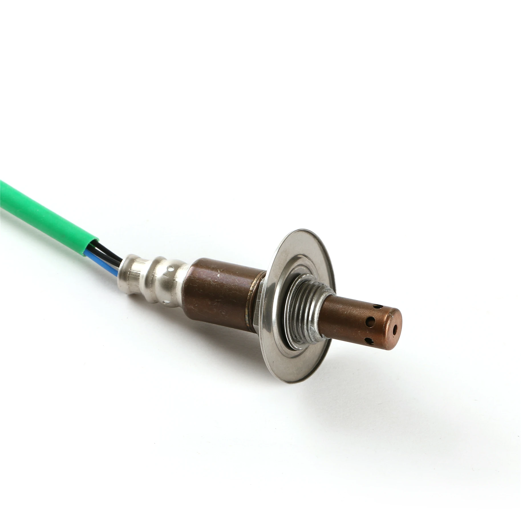 Sensor de oxígeno de relación aire-combustible 211200-4520 compatible con Suzuki Grand Vitara 06-15 1,6 2,0 OE 2112004520, 18213-65J00, 250-54092 - imagen 2