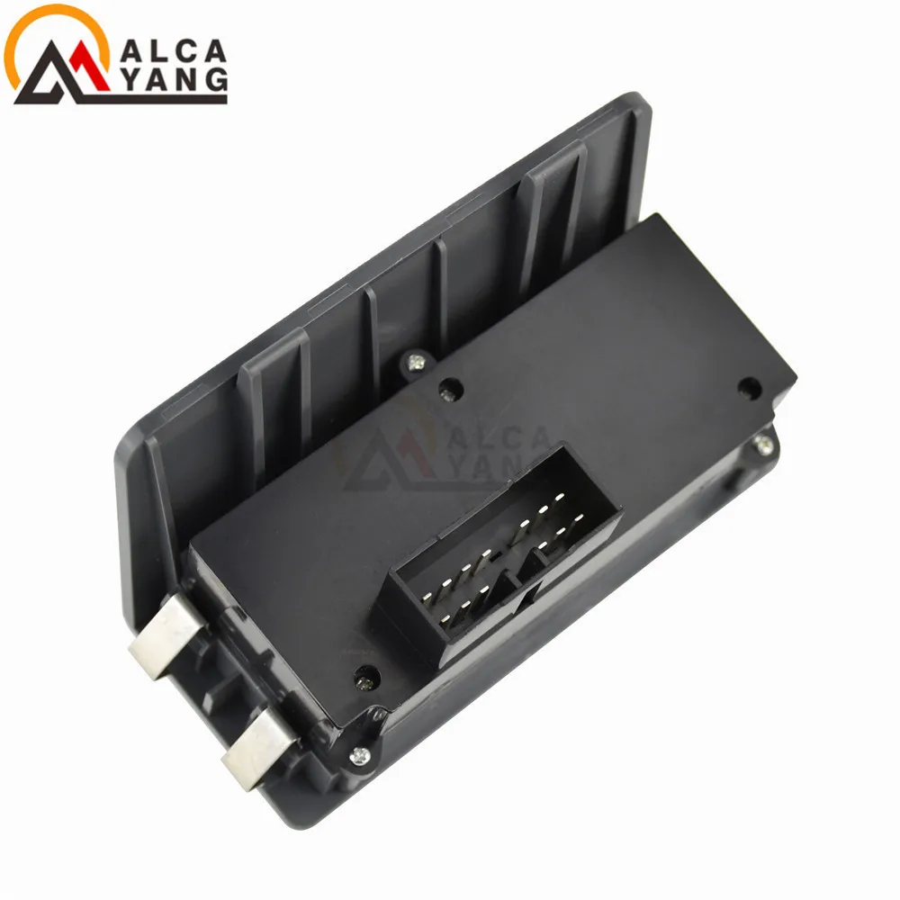 Interruptor eléctrico levantacristales Chevrolet Sail 2010-201 - imagen 3