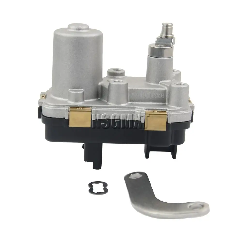 Actuador turbo eléctrico AP03 LR038322 para Jaguar XF 2.2 - imagen 5
