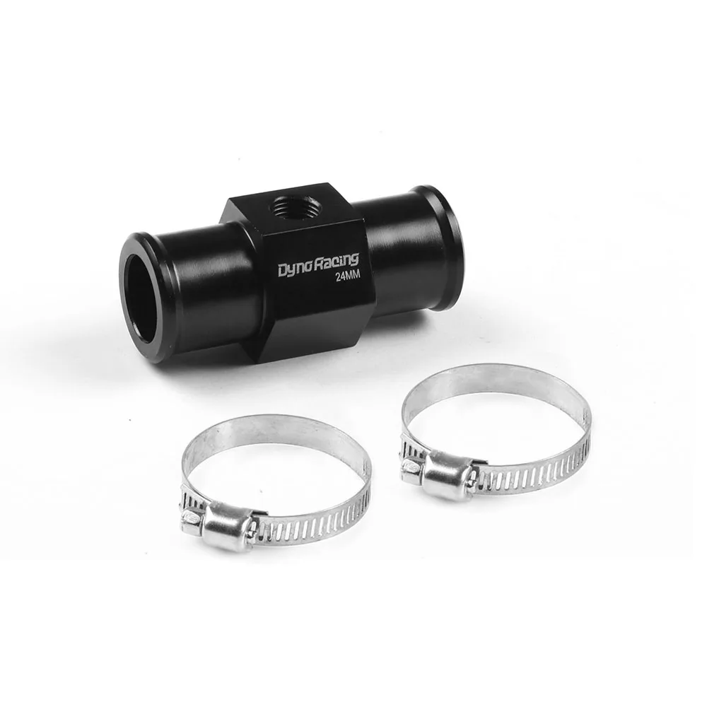 Adaptador sensor temperatura refrigerante Dynoracing para radiador - imagen 4