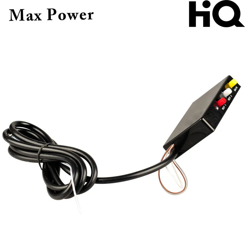 Racing Power Builder Limitador Rev Tipo B Control Lanzamiento - imagen 3