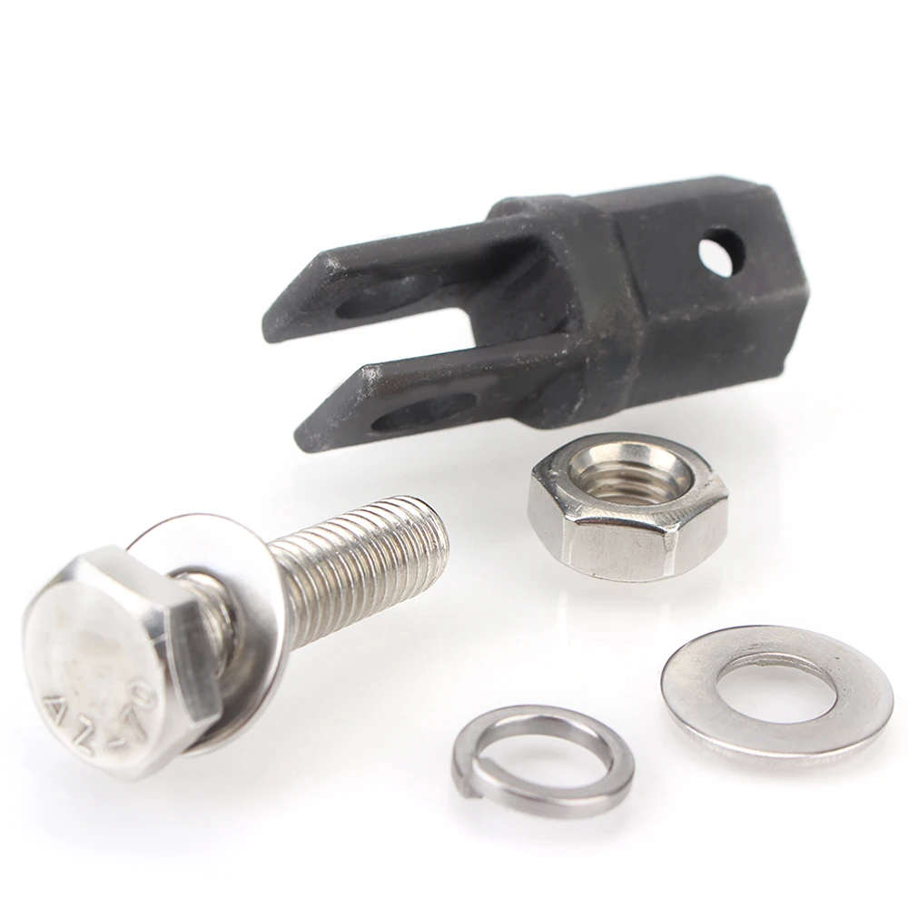 Herramienta elevadora de conectores de coche con adaptador de carraca - imagen 2