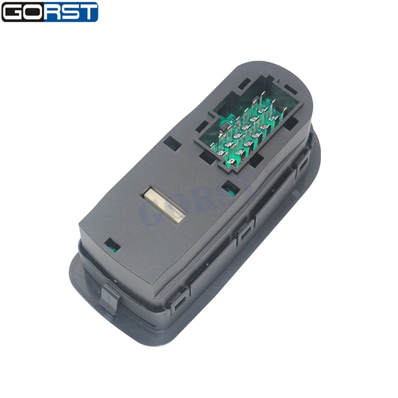 Interruptor elevalunas DAF 1811131 para XF CF65 CF75 XF95 - imagen 3