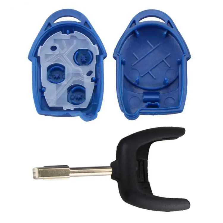 Carcasa de repuesto para mando Ford Transit 2005-2015 - imagen 2