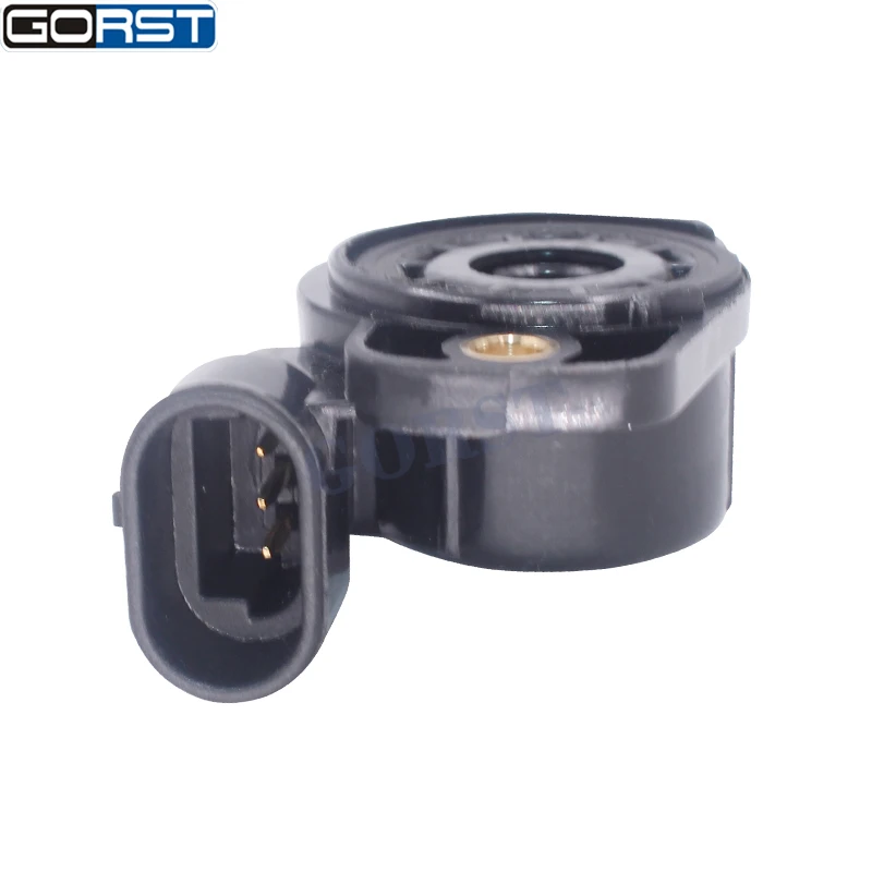Sensor posición acelerador TPS 7714824 – Fiat Renault Alfa Romeo Lancia - imagen 3