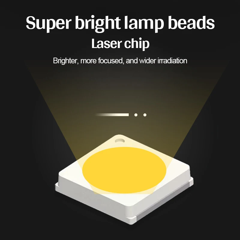 Bombilla LED antiniebla H1/H3 Canbus 6000K 12V blanca - imagen 5