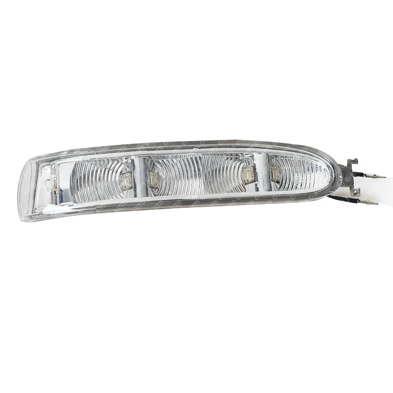 Intermitente retrovisor LED Mercedes-Benz CLK W209 (2002-2009) - imagen 5