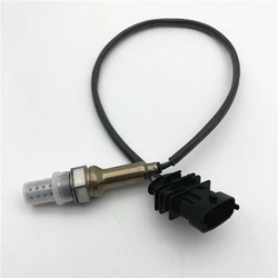 Sensor lambda 90543281 para Opel Astra H y Zafira 1.6 Twinport