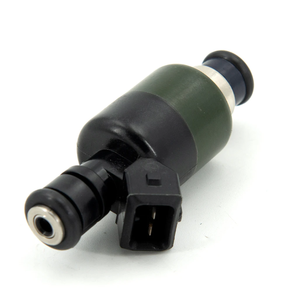 Inyector de combustible de coche 6 uds 17089569 para Chevro-let Buick Pontiac Oldsmobile V6 2,8 3,1 3,3 inyector de combustible de alta calidad - imagen 4