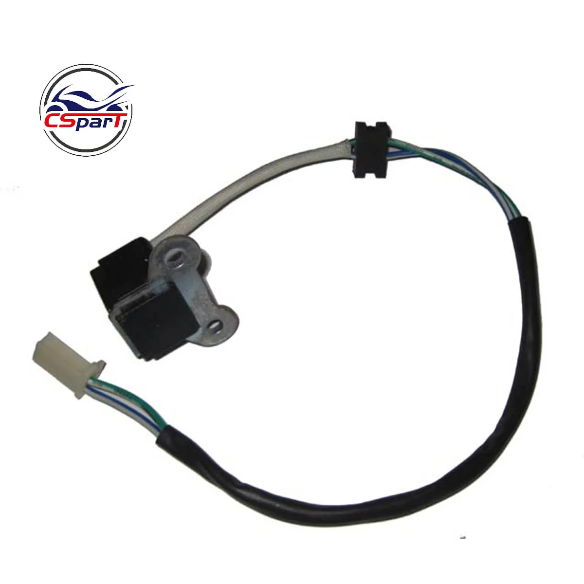 Magneto estator disparador 250CC 172MM CN250 CF250 Kazuma Kinroad