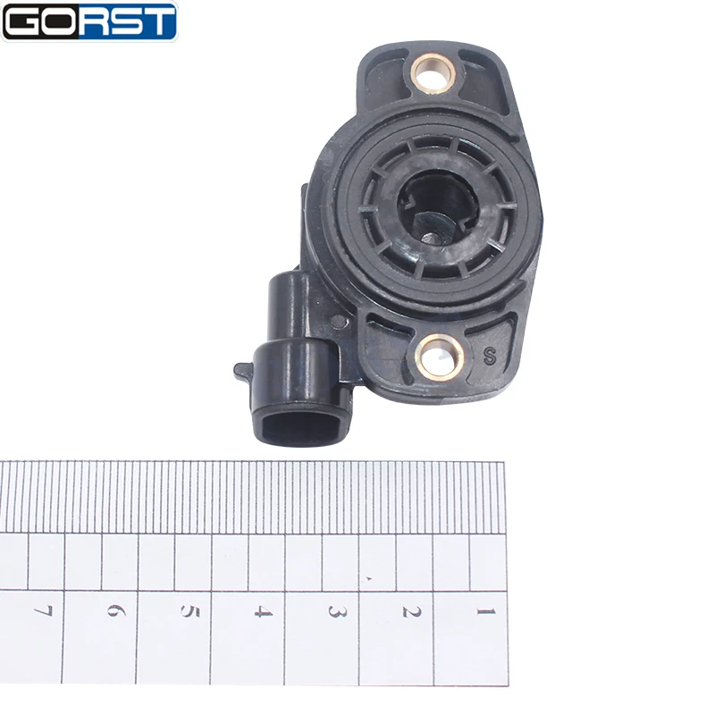 Sensor posición acelerador TPS 7714824 – Fiat Renault Alfa Romeo Lancia - imagen 5