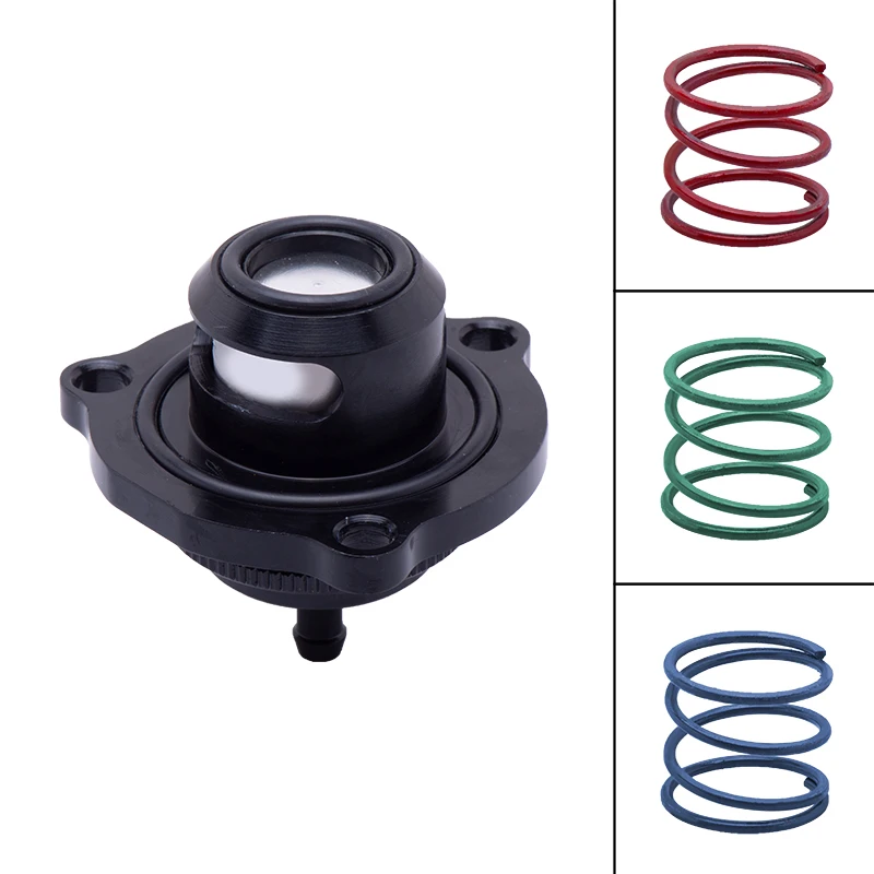 Válvula de descarga BOV ajuste directo para Opel Astra Corsa VXR - imagen 5