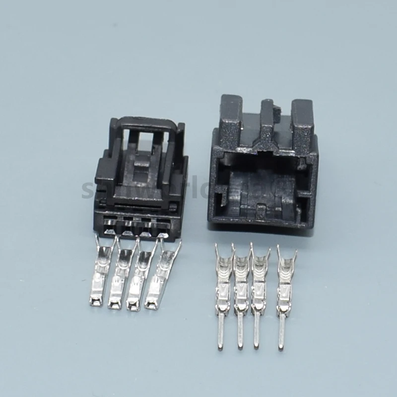 Interruptor elevalunas 4 pines 8K0-973-754 VW Audi - imagen 3