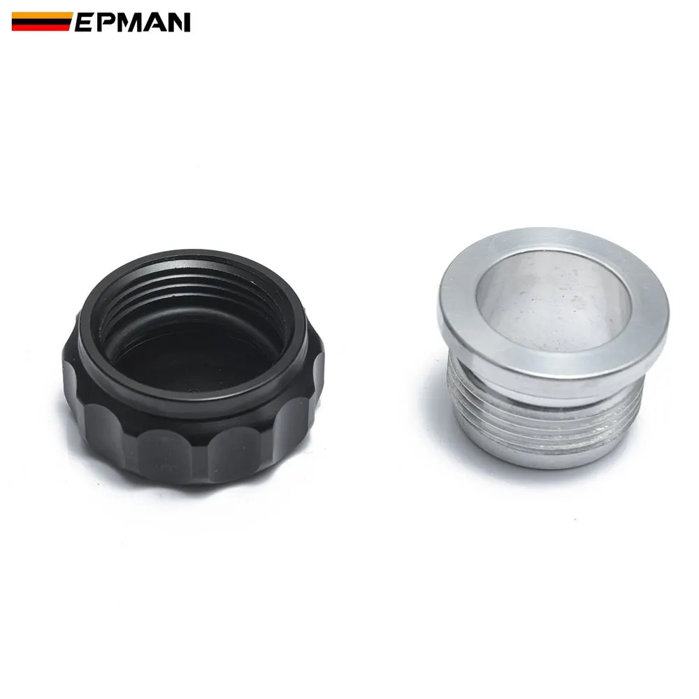 Tapón de soldadura de aluminio para depósitos y radiadores - imagen 5