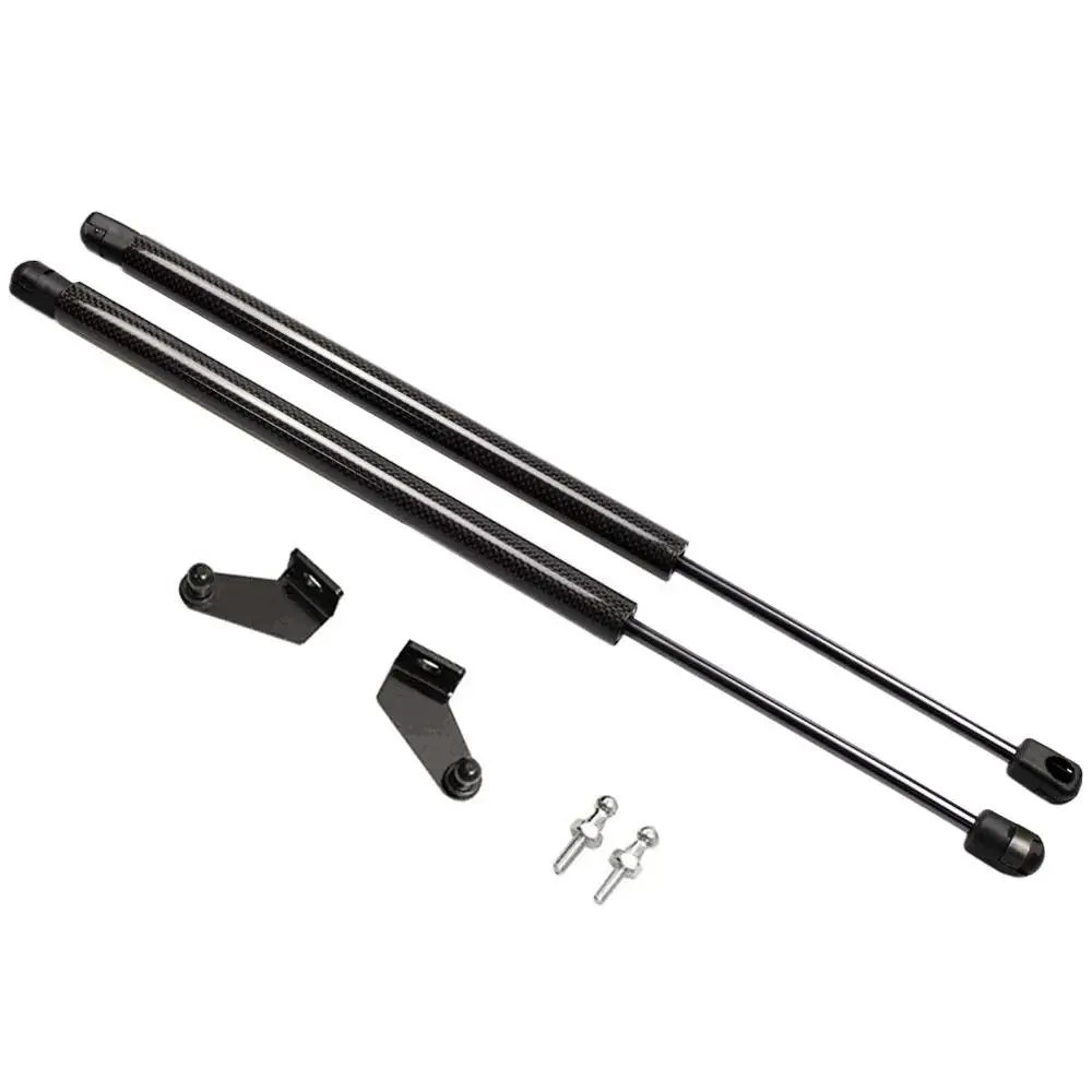 Kit de puntales de capó Hyundai Grand Starex 2007-2017 - imagen 4