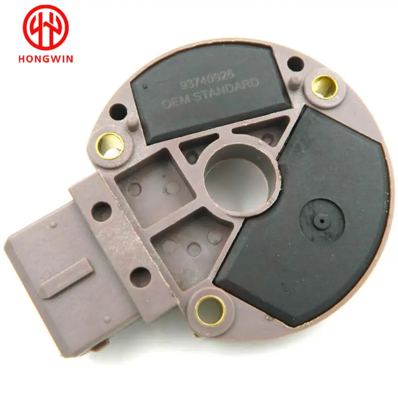Módulo de encendido 93740928 Chevrolet Matiz Daewoo Matiz - imagen 2