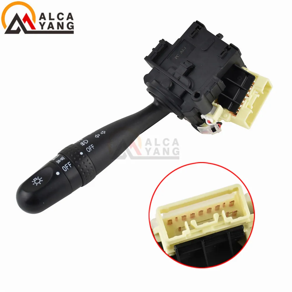 Interruptor antiniebla 84140-0D020 – Toyota Soluna Vios 2002-2008 - imagen 4