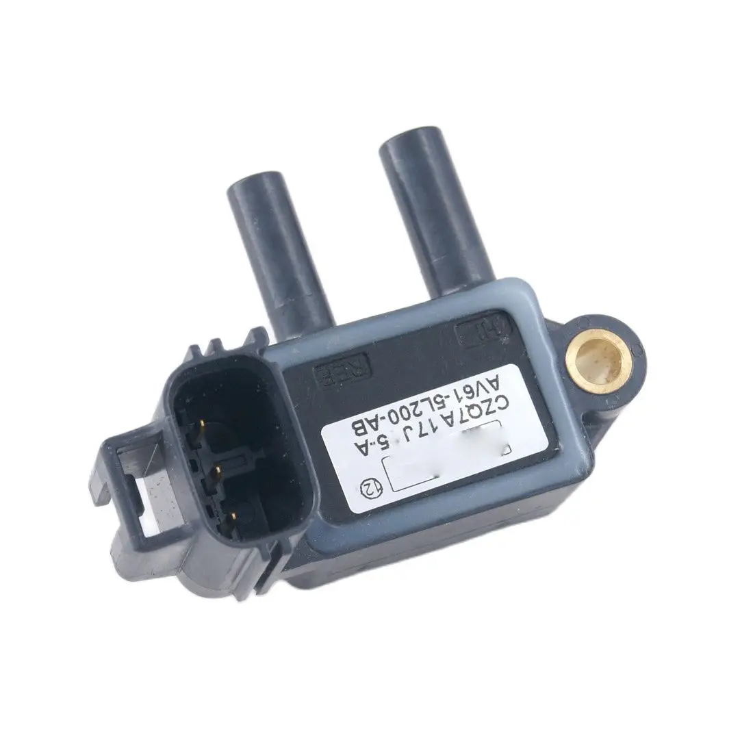 Sensor presión colector admisión AV61-5L200 Jaguar Land Rover - imagen 3