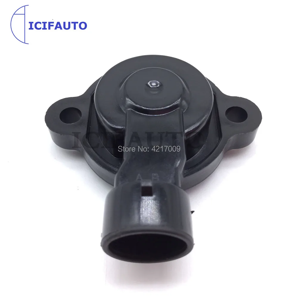 Sensor TPS posición acelerador 17123852 para Chevrolet GMC Buick - imagen 3
