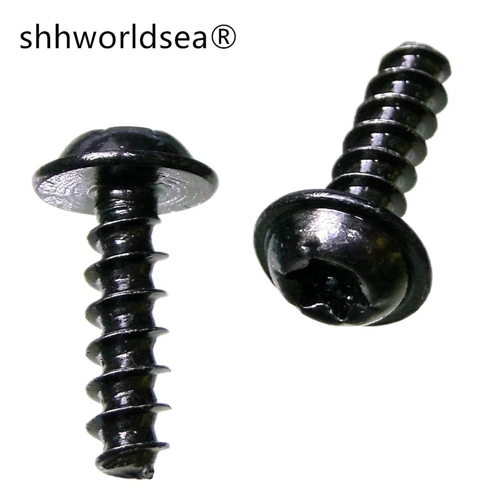 Tornillos M4 BMW para faros delanter y pilotos traseros
