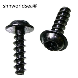 Tornillos M4 BMW para faros delanter y pilotos traseros