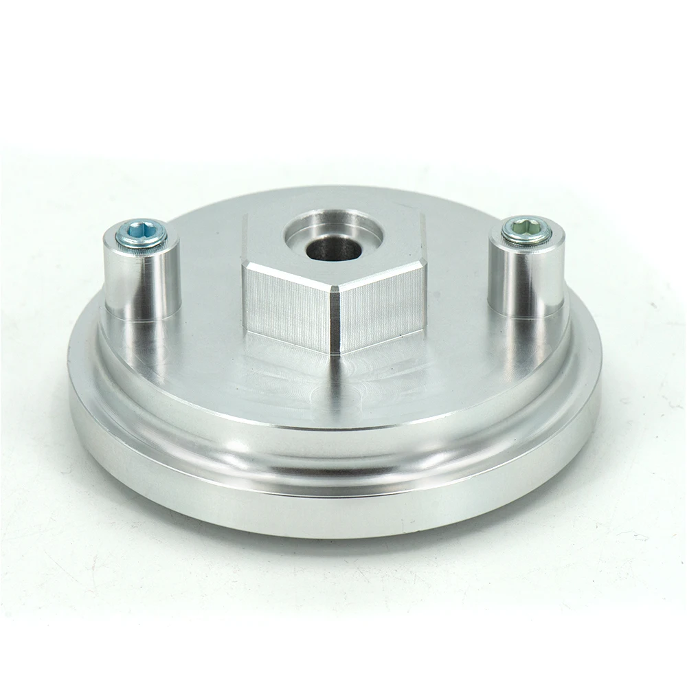 Adaptador de presión y temperatura de aceite para BMW E36/E46 M3 - imagen 2