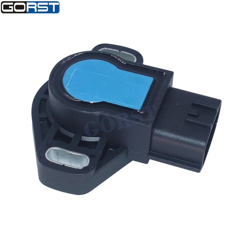 Sensor de acelerador 35170-37100 para Hyundai Tucson y Kia Sportage - imagen 2