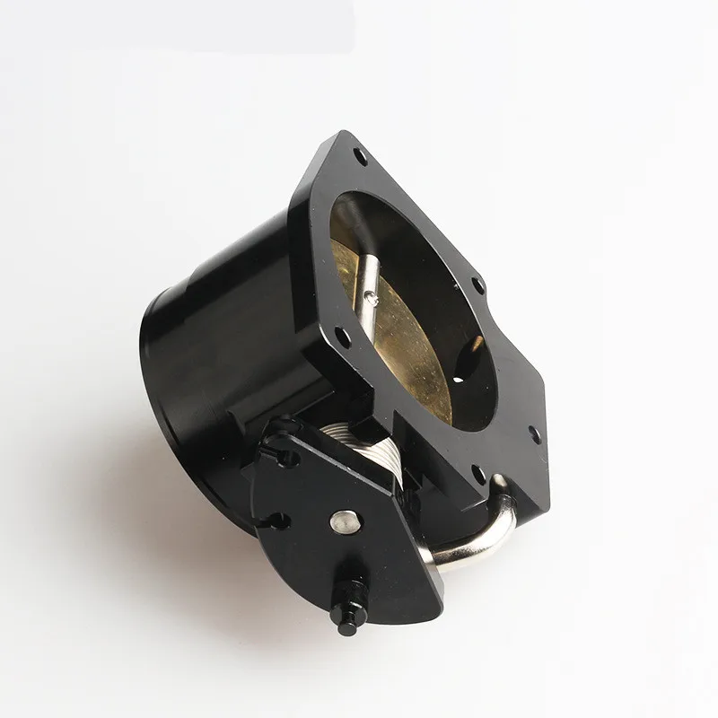 Cuerpo de mariposa TPS/IAC para Chevrolet LS1, LS2 y LS7 - imagen 2