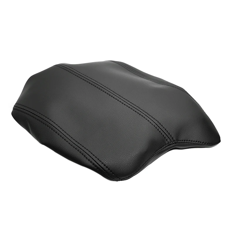 Cubierta de cuero para reposabrazos – Honda Accord 9ª 2014-2016 - imagen 2