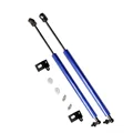 blue carbon fiber