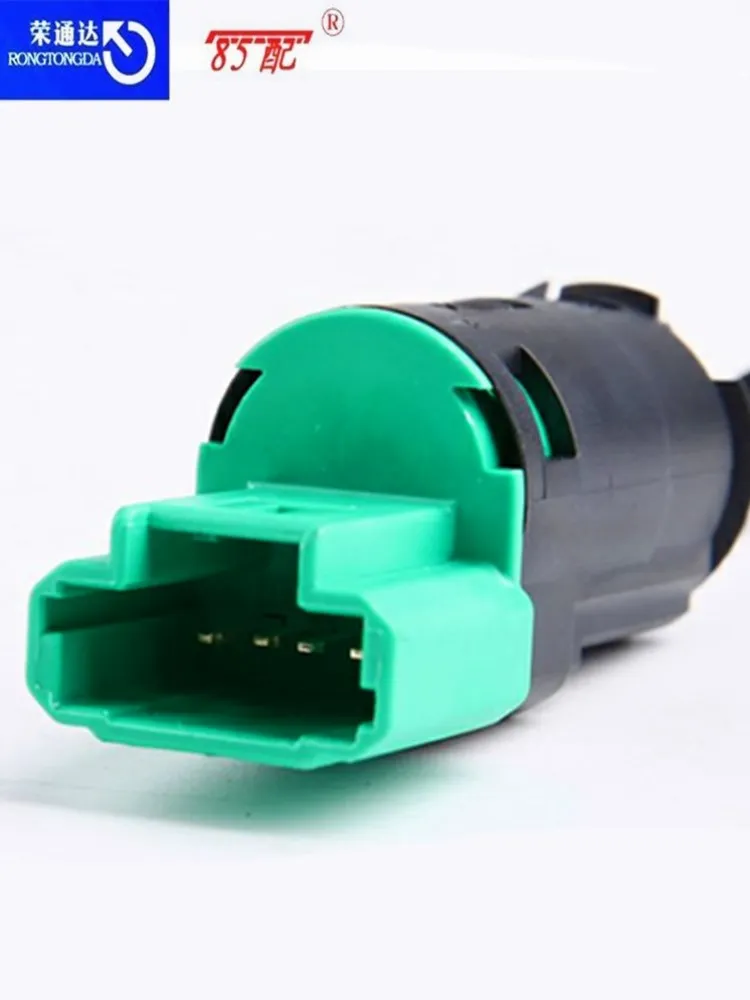 Interruptor luz de freno Peugeot 307 308 y C3 Picasso - imagen 2