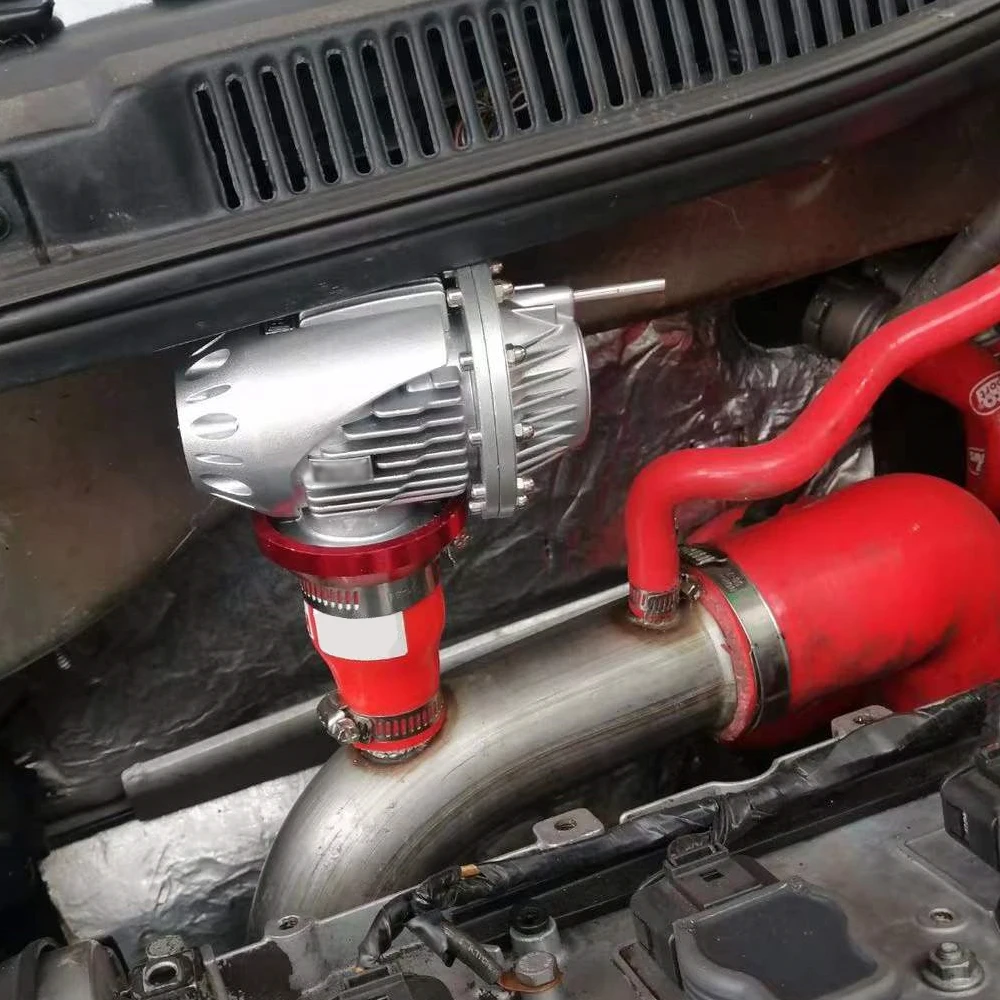 Kit de válvula de alivio de presión Turbo SQV para Volkswagen