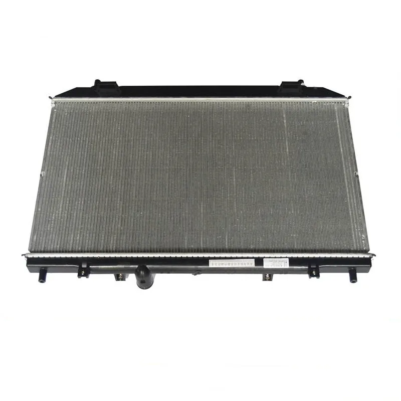 Radiador DFSK Serie K EQ474 1.3L completo - imagen 2