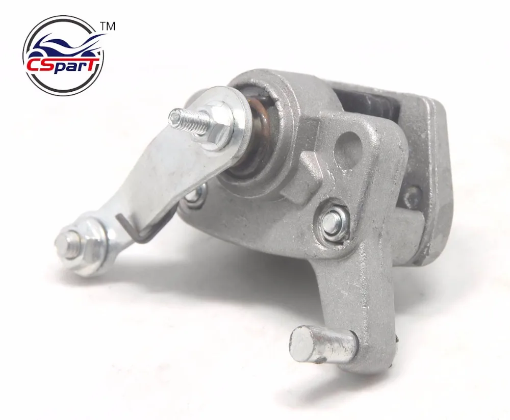 Pinza de freno Blata B1 Mini Moto Pocket Bike refrigerada por agua - imagen 3