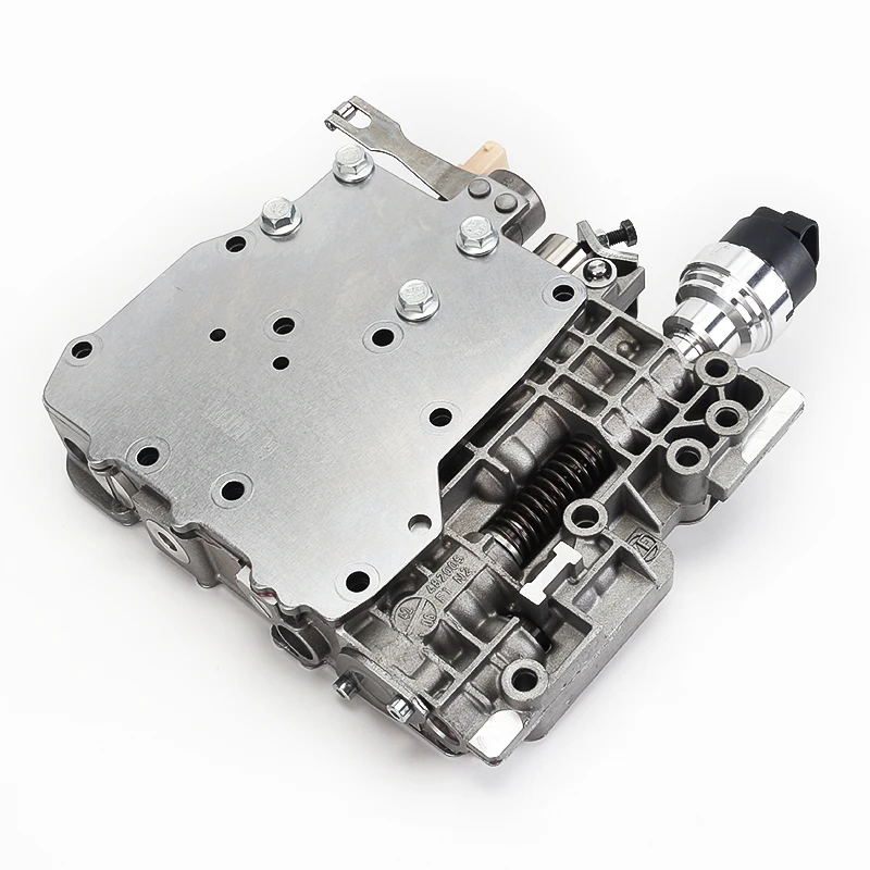 VT1 Cuerpo de válvula CVT para Mini Cooper - imagen 3
