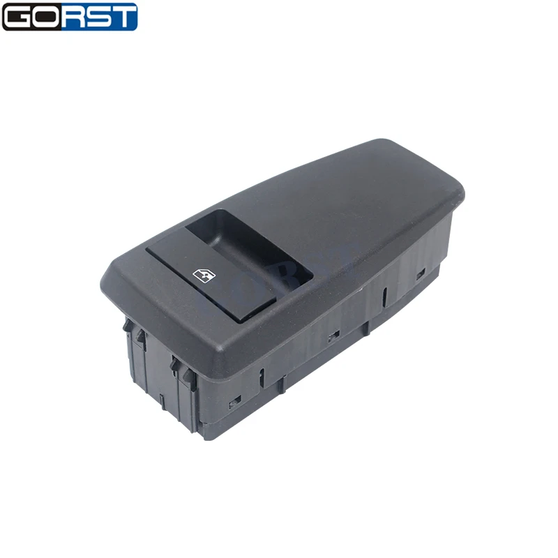 81258067112 interruptor de elevalunas principal eléctrico MAN camión - imagen 3