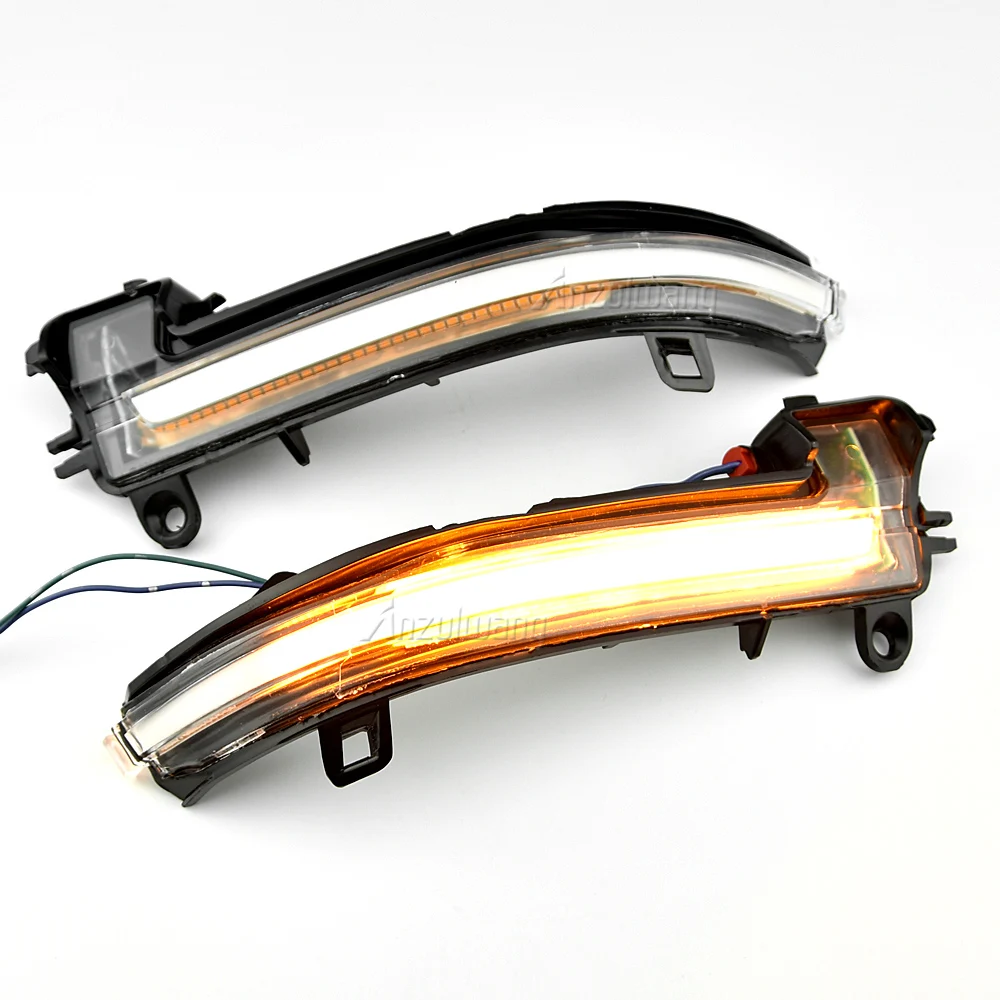 Intermitente LED dinámico BMW Serie 1/2/3/4 F20-F30 - imagen 4