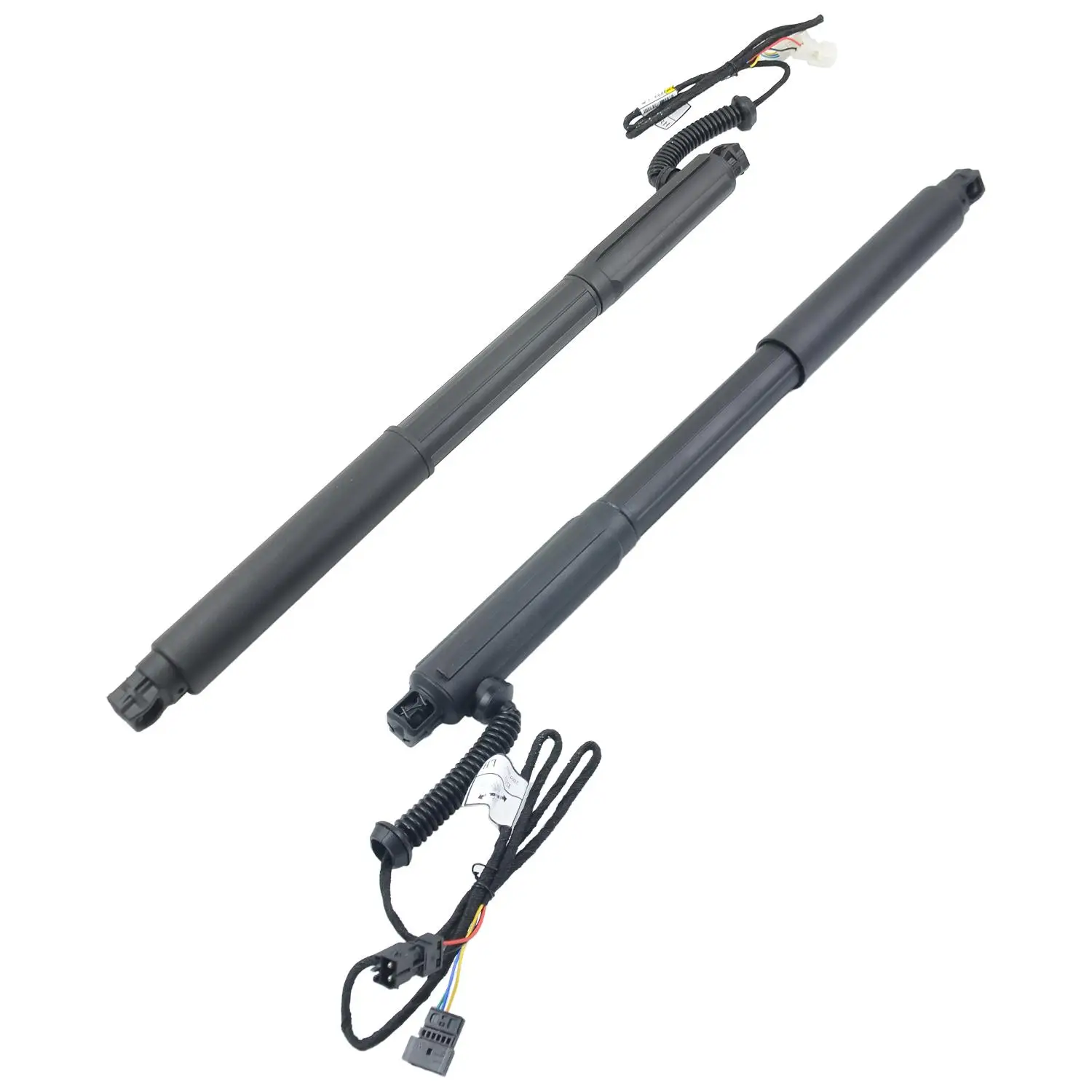 Soporte maletero eléctrico AP03 BMW X5 E70 2007-2013 - imagen 3