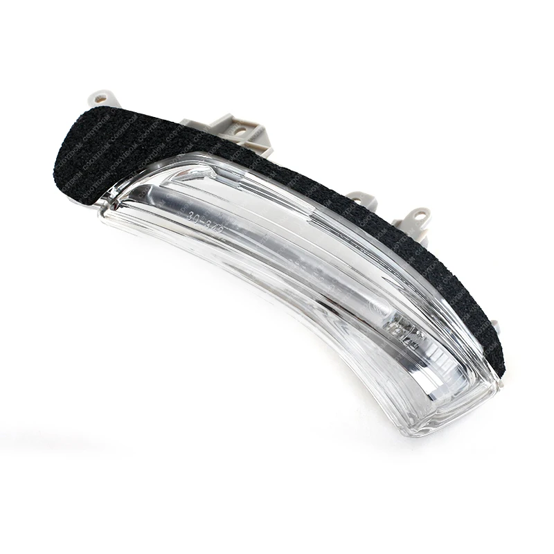 Intermitente lateral izquierdo y derecho para Toyota Prius 2009-2013 - imagen 4