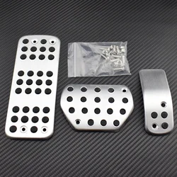 Placa reposapiés modificada para Peugeot 207 208 y Citroën C3 C4 DS