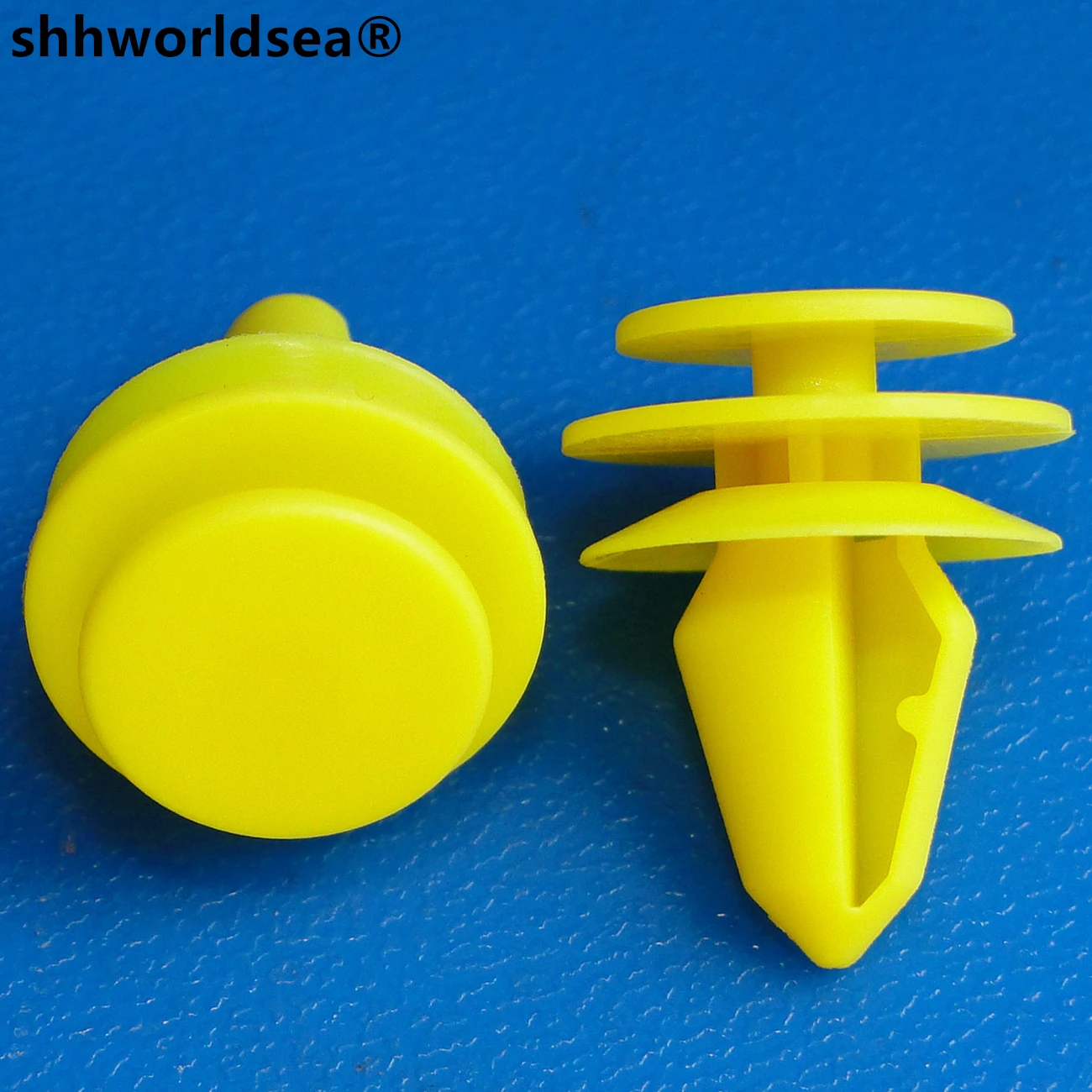 Clip sujetador puerta Chrysler pilar A OEM 68085687AA