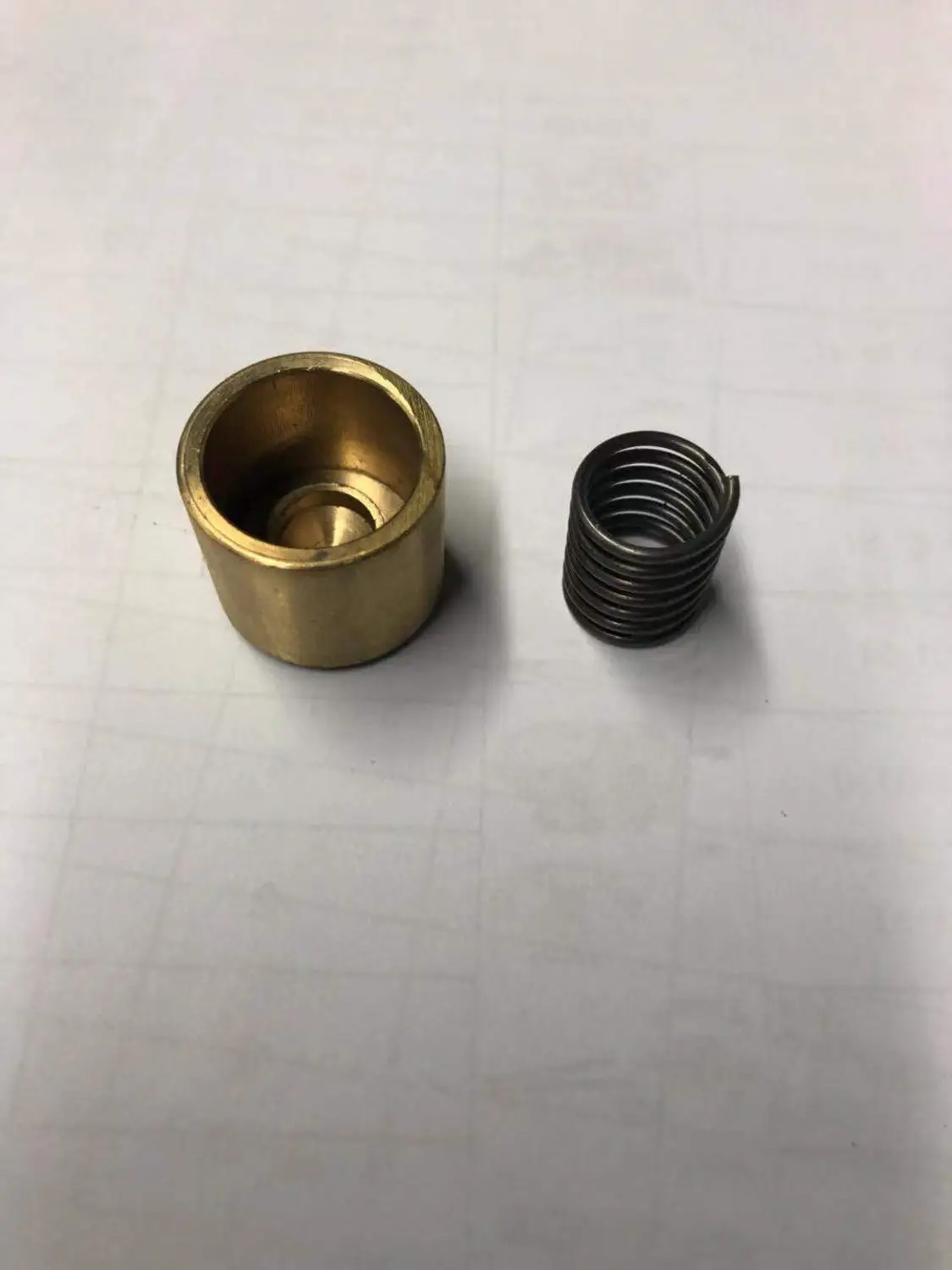 Válvula Blow-Off Alum. Turbosmart para BMW/Audi – Alta Presión Turbo - imagen 4