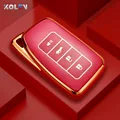 4 Button Red