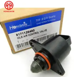 Válvula de control de ralentí 17112648 para Chevy Astro y GMC Safari