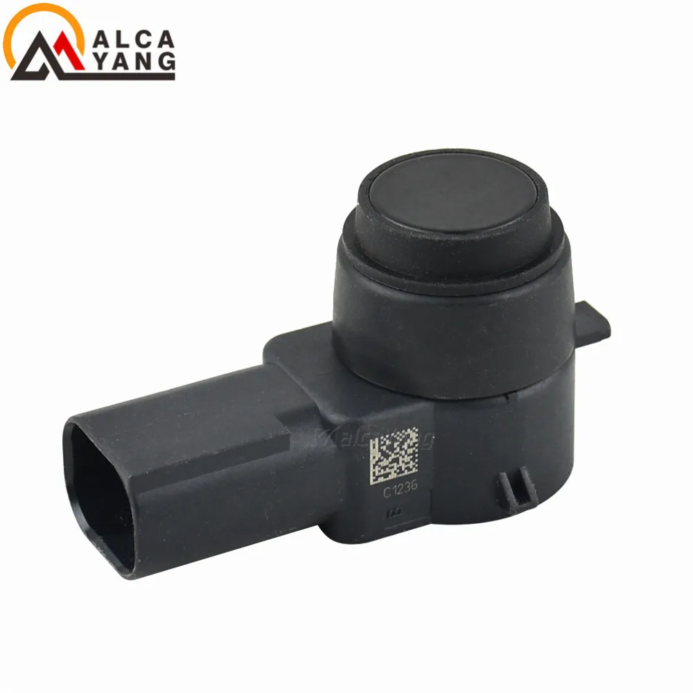 9666016377 Sensor de estacionamiento XT PDC para Citroen Peugeot C4 308 - imagen 3