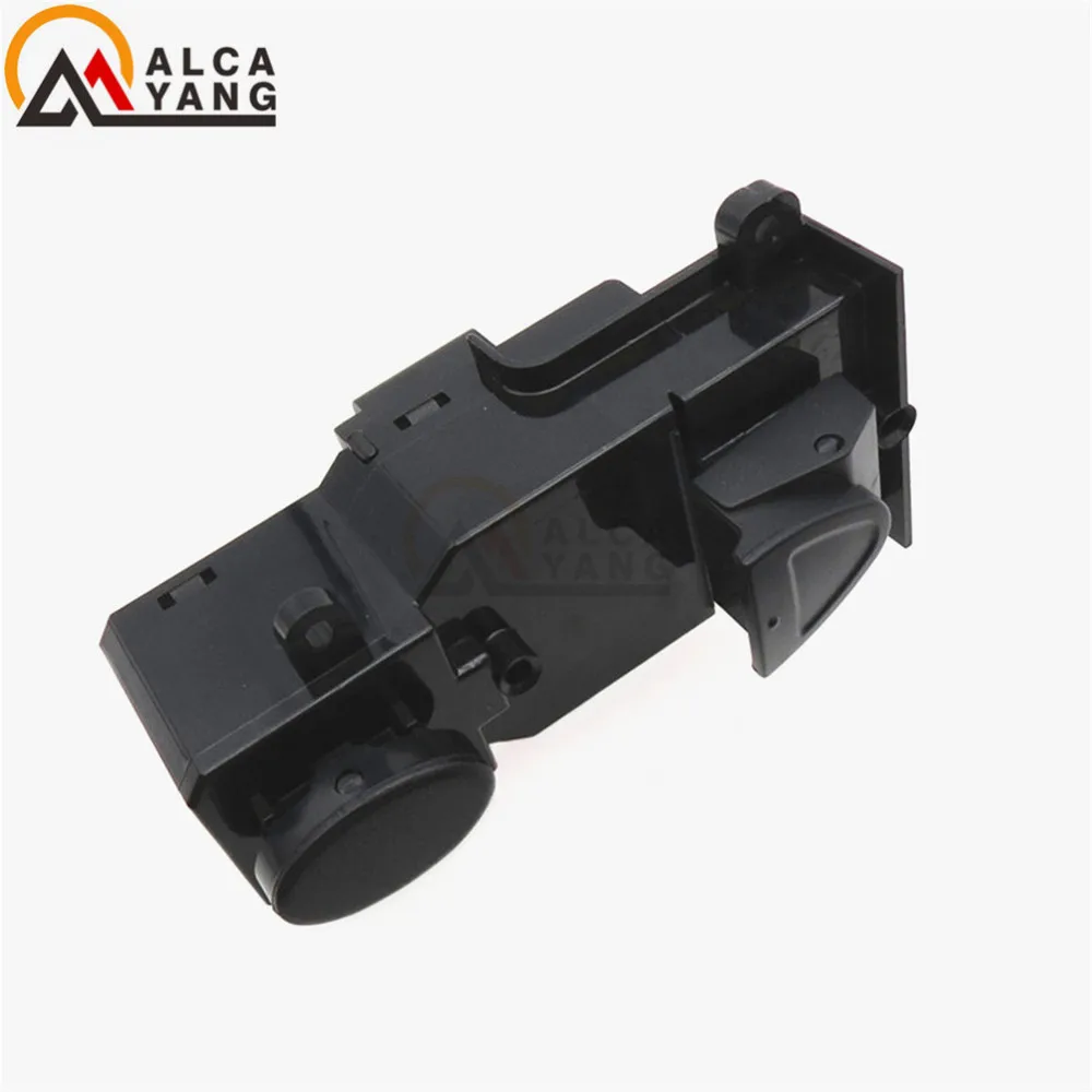 35760SNAA02 Interruptor elevalunas delantero derecho Honda Civic - imagen 2